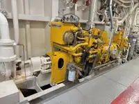 Towboat for sale
