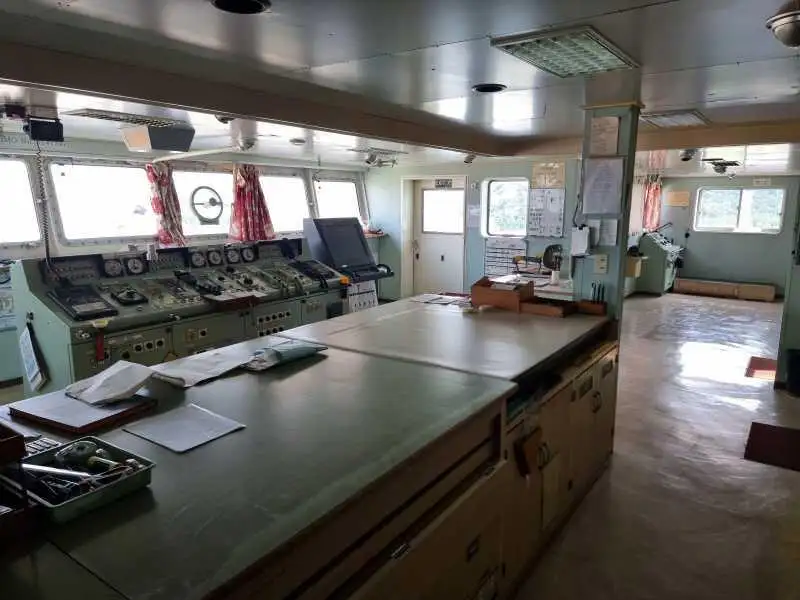 Ro-Ro ship for sale