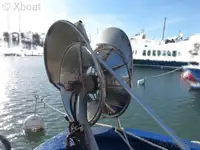 Trawler for sale