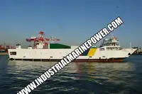 Ro-Ro ship for sale