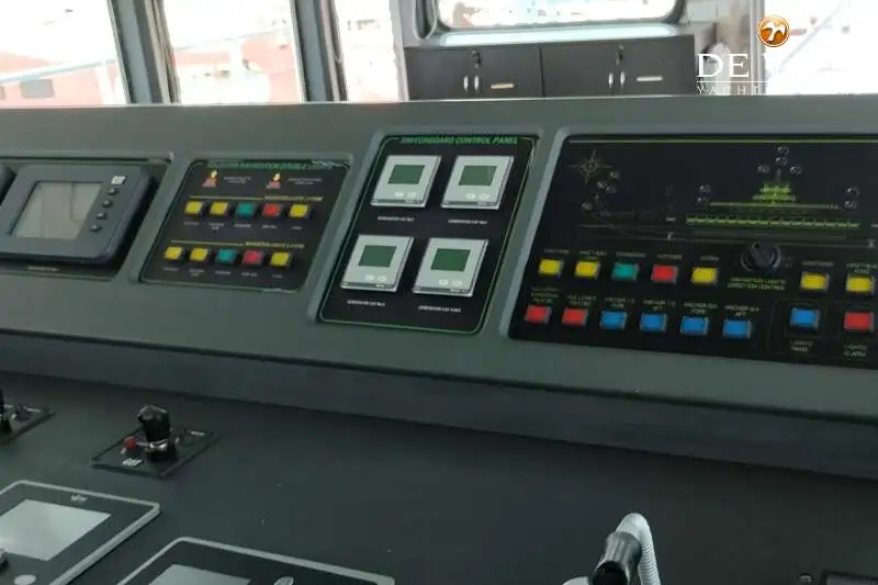 Ferry vessel for sale