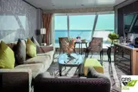 Cruise ship for sale