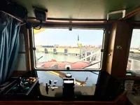 Crew boat for sale