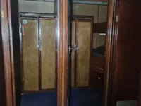 Trawler for sale