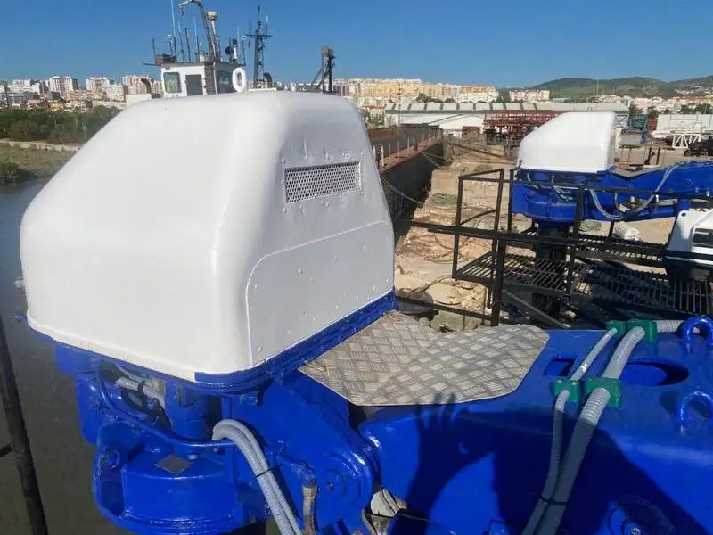 Towboat for sale