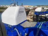 Towboat for sale