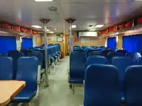 Crew boat for sale