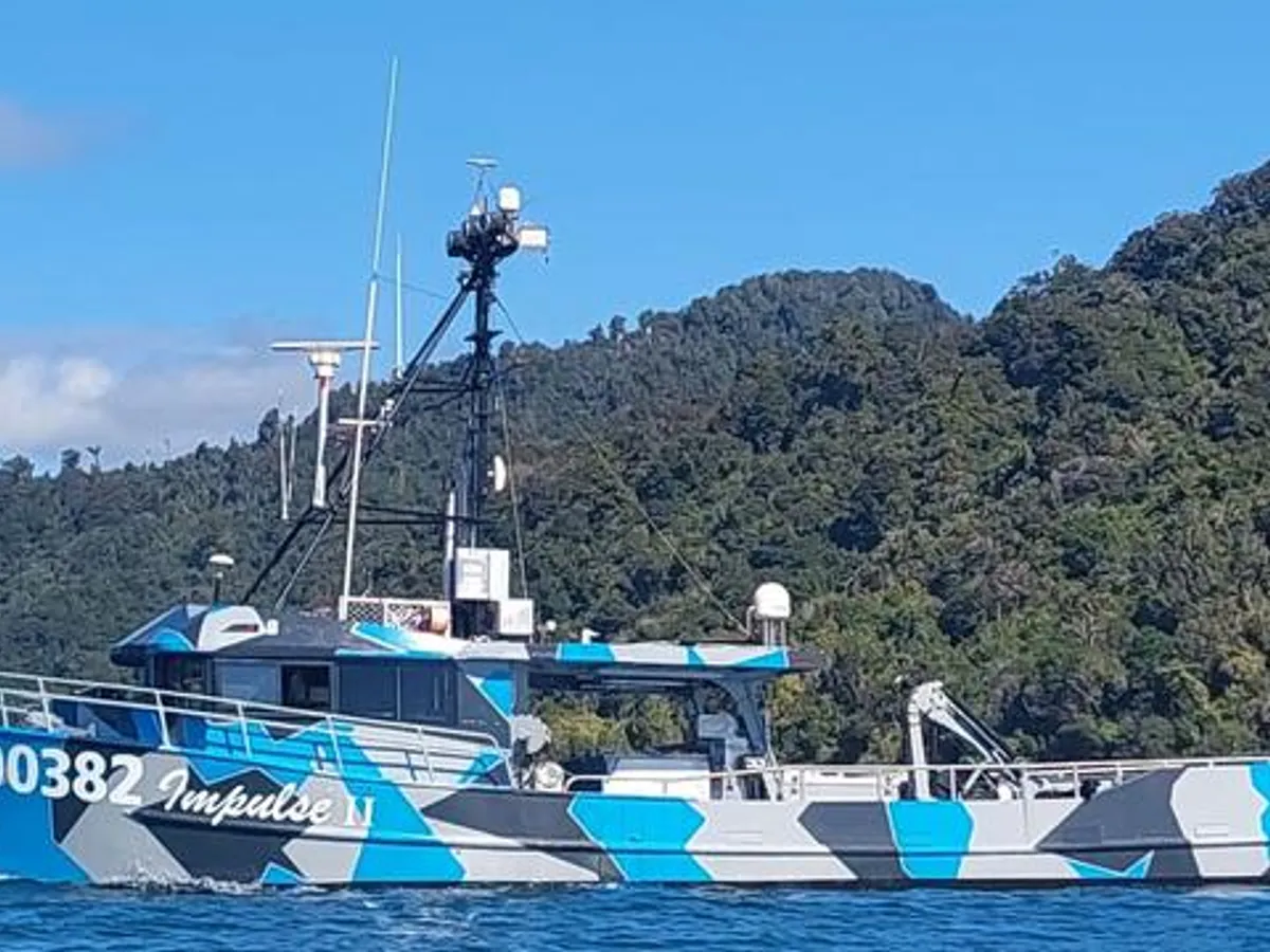 Ferry vessel for sale