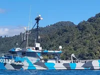 Ferry vessel for sale