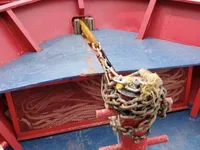 Survey vessel for sale