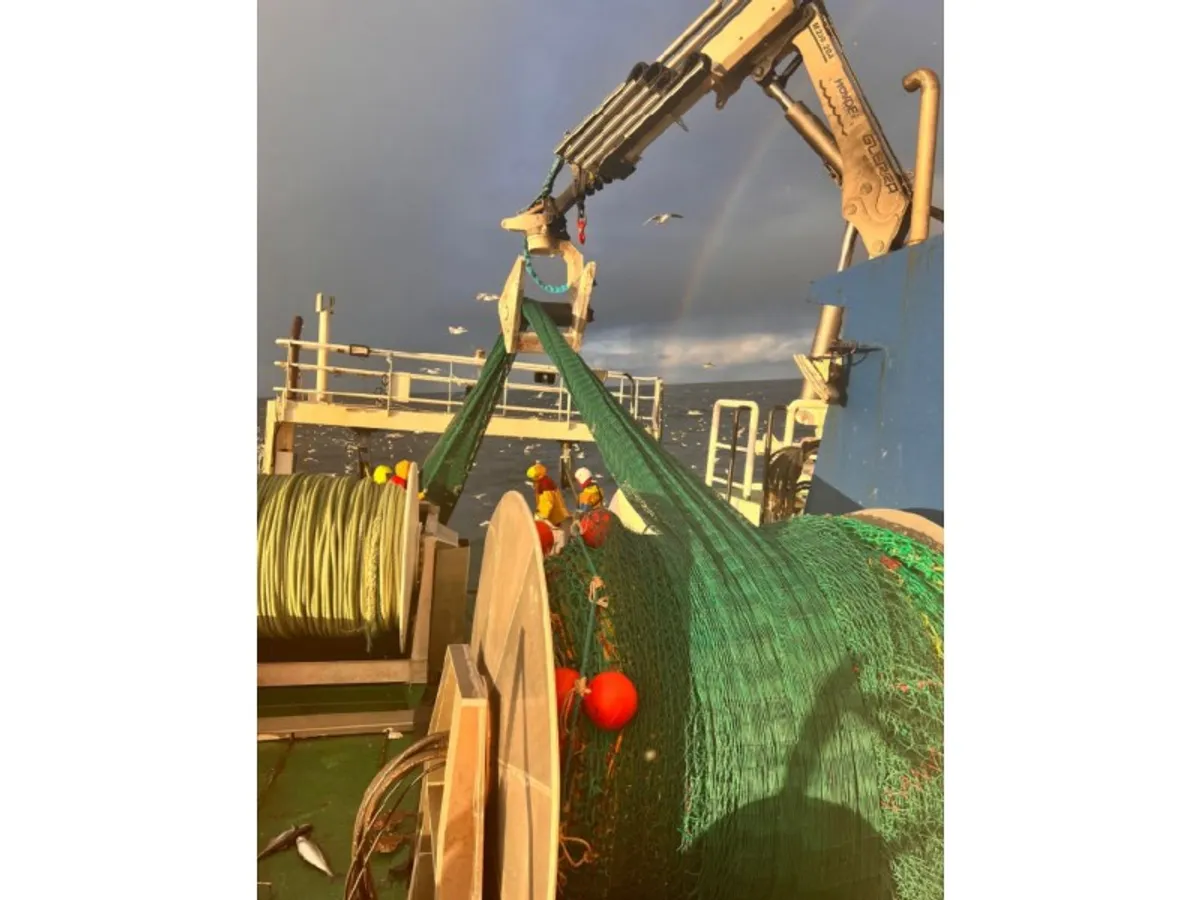 Ferry vessel for sale