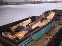 Barge for sale
