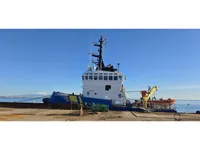 Tugboat for sale