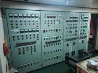 Oil/Chemical tanker for sale