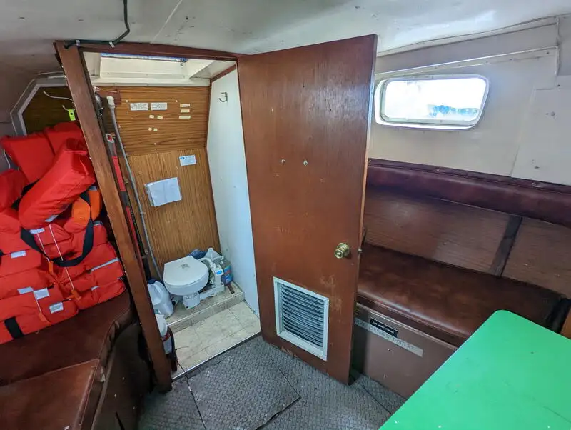 Workboats for sale