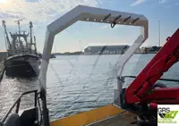 Survey vessel for sale
