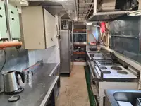 Longliner for sale