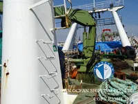 Trawler for sale