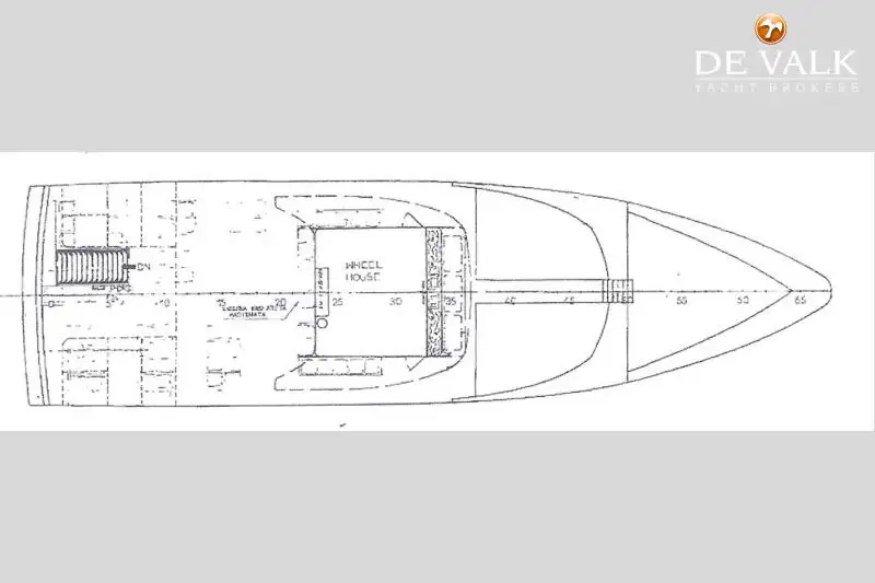 Ferry vessel for sale