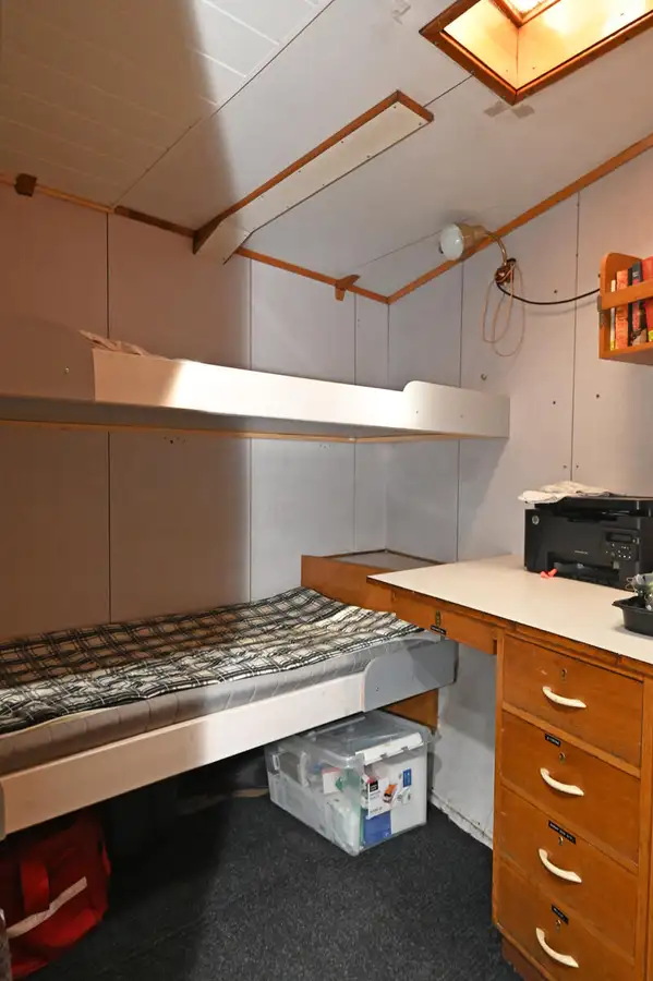 Towboat for sale