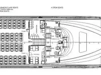 Ferry vessel for sale