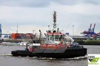 Towboat for sale