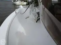 Trawler for sale