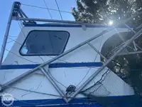 Trawler for sale