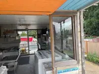 Catamaran for sale