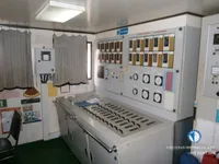 Oil/Chemical tanker for sale