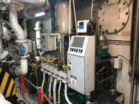 Research vessel for sale