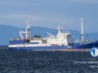 Trawler for sale