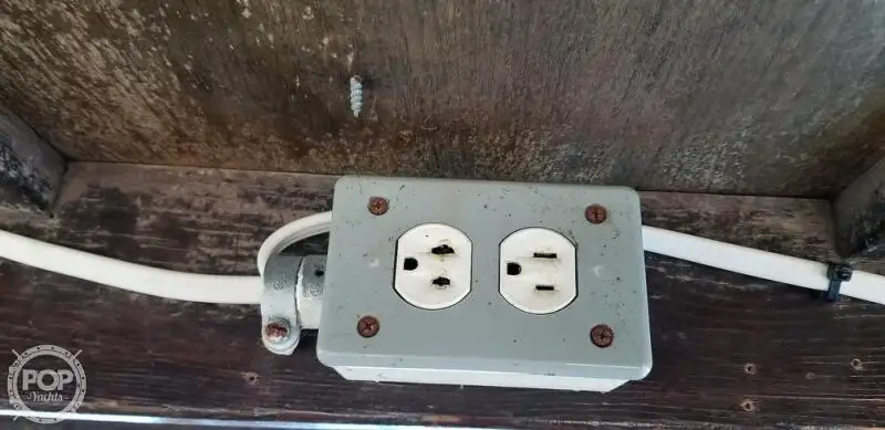 Catamaran for sale