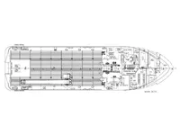 Anchor Handling Tug Supply Vessel (AHTS) for sale