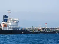 Oil/Chemical tanker for sale