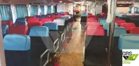 Passenger ship for sale