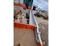 Dredger for sale