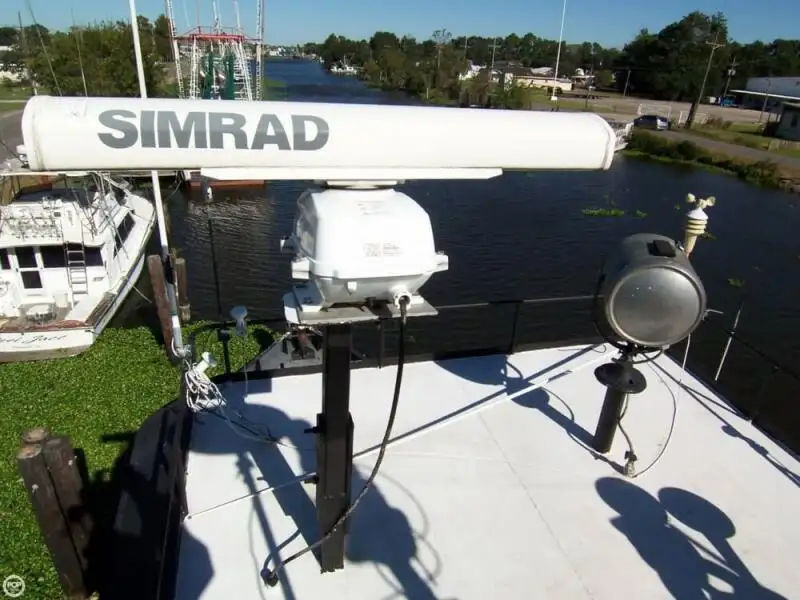 Towboat for sale