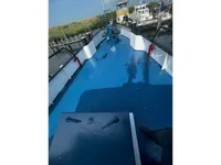 Patrol boat for sale