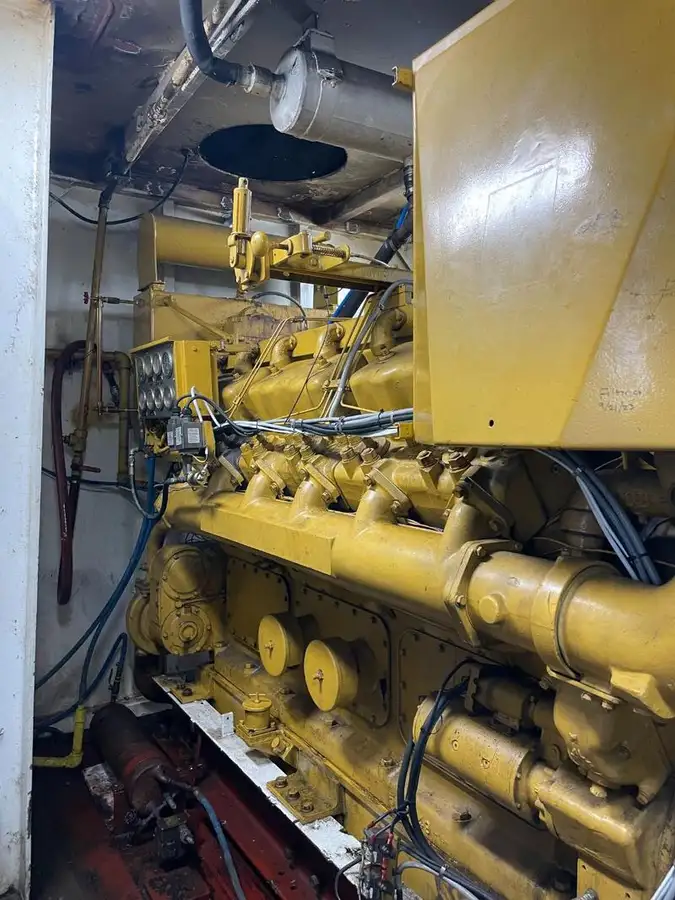 Dredger for sale