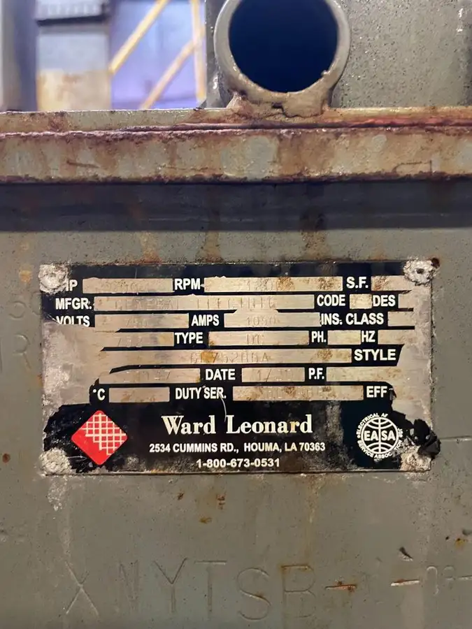 Dredger for sale