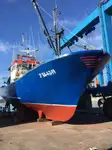Trawler for sale