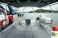Survey vessel for sale