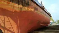 Towboat for sale