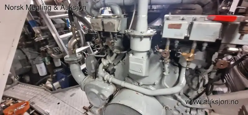 Towboat for sale