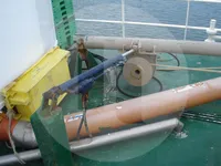 Fishing vessel for sale