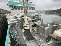Aquaculture / Shellfish Farming Vessel for sale