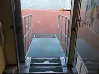 Ferry vessel for sale