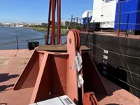 Barge for sale