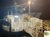 Passenger ship for sale